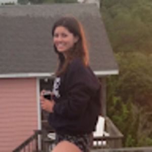 Meet your Posher, Hannah